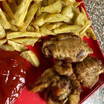 Profile Picture of Ojo Jr (@emmanuel_11) on Twitter