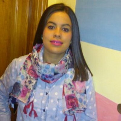 Profile Picture of Estela Ramirez (@ErEstela) on Twitter