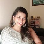 Renuka Rane | Growth Marketer - Instagram Profile Picture of Renuka Rane | Growth Marketer (@ranerenuka) on Instagram