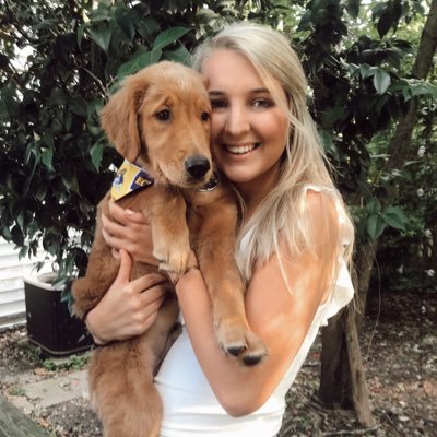 Anna Apperson - Twitter Profile Picture of Anna Apperson (@annapperson) on Twitter