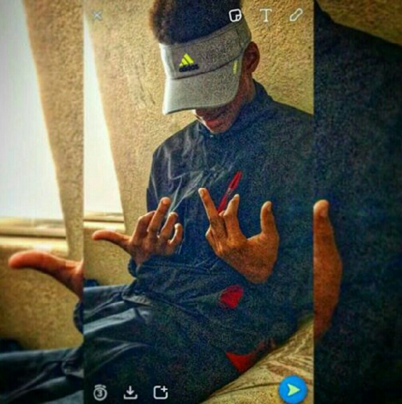 Profile Picture of Jaylen Mouton (@jaymoe23) on Poshmark