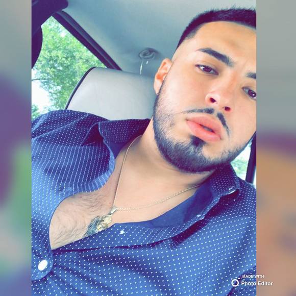 Profile Picture of Ivan Lomeli (@lom3li) on Poshmark