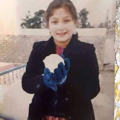 Profile Picture of Ghazala Ali (@Ghazalaali4795) on Twitter