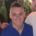 Profile Picture of Robert Shields (@robertshiels128) on Instagram