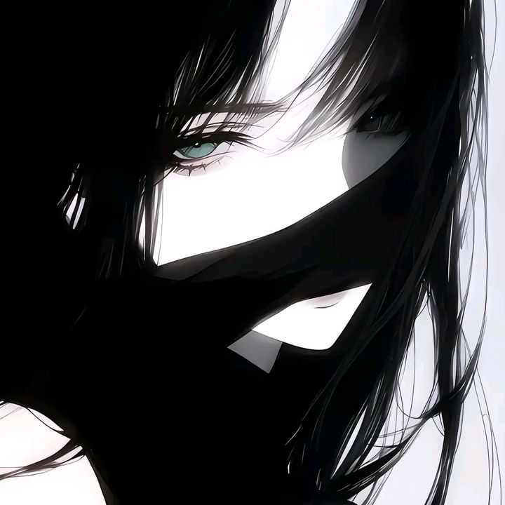 Profile Picture of ᴄʜɪᴋᴀ🥀 (@woiichik) on Tiktok