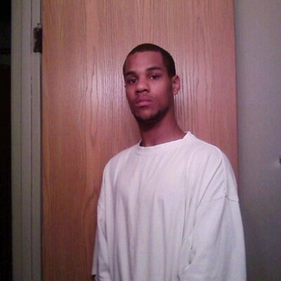 Profile Picture of Dashawn M. Ashby (@8HallOfFame8) on Twitter