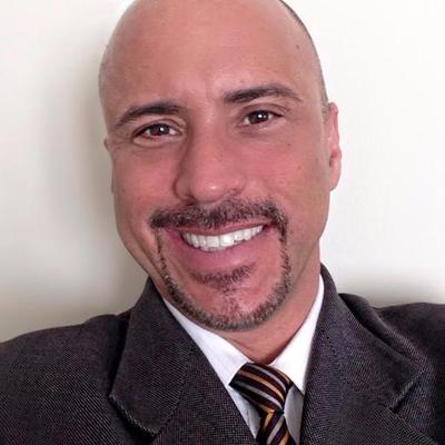 Profile Picture of Stephen C. Witte (@conscious_link1) on Twitter