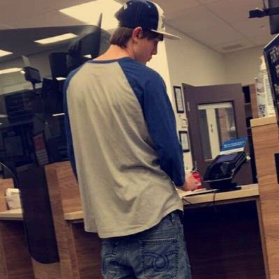 Profile Picture of James_hansel (@Jameshansel14) on Twitter