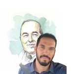 Profile Picture of C.S. Lewis Brasil (@c.s.lewisbrasil) on Instagram