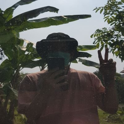 Michael Wenas - Twitter Profile Picture of Michael Wenas (@miguelowhara) on Twitter