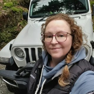 Profile Picture of Jen Warnock (@jen.warnock) on Instagram