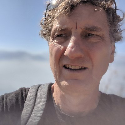 Profile Picture of Chris Lingle (@LingleChris) on Twitter