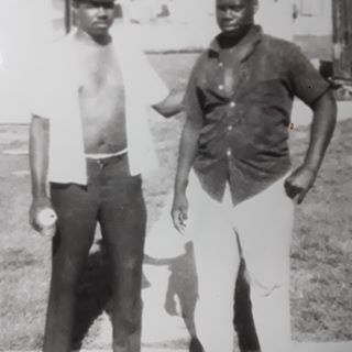 Profile Picture of George Steven (@george.steven.338658) on Facebook