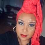 Profile Picture of LaTonya Brown (@blazzinskirtzz) on Instagram
