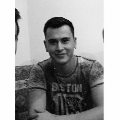 Profile Picture of Patrick Kolb (@PatrickKolb1406) on Twitter