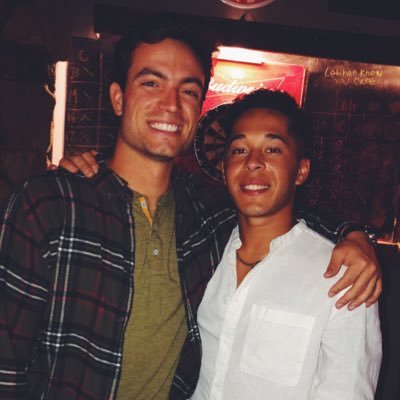 Tyler Price - Twitter Profile Picture of Tyler Price (@tprice_PG) on Twitter