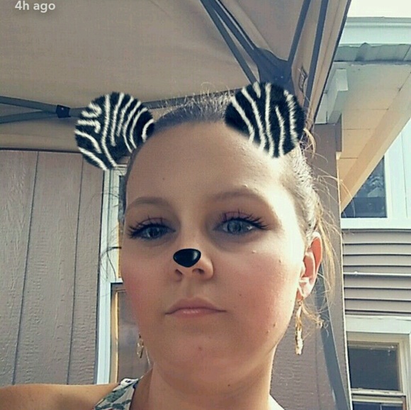 Profile Picture of Meghan Stroffoleno (@mes1416) on Poshmark