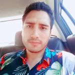 Profile Picture of James Trelles Córdova (@james.trelles) on Instagram