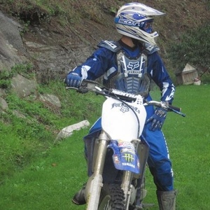 Profile Picture of Nathan Slocum (@313256360) on Myspace