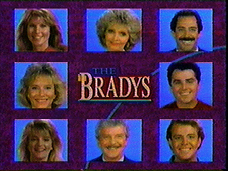 Profile Picture of The Bradys - Wikipediaon Wikipedia