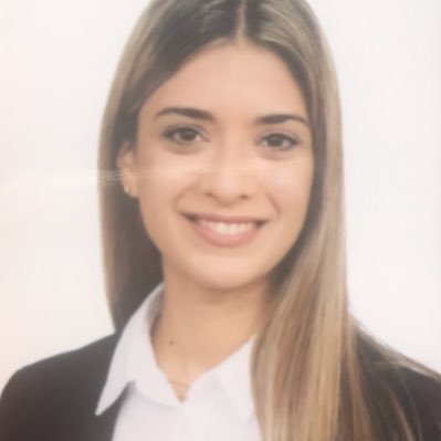 Profile Picture of Erini Cleanthous (@EriniCleanthous) on Twitter