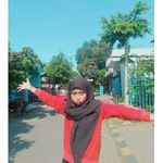 Profile Picture of Amanda Lailatul Wadania (@mntoll_) on Instagram