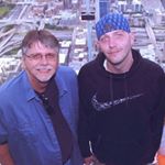 Profile Picture of Christopher Swenson (@swenson.christopher) on Instagram