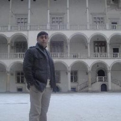 Hamid Kohistani - Twitter Profile Picture of Hamid Kohistani (@HamedKohistani) on Twitter