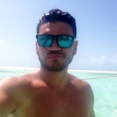 Profile Picture of Armando Guerrero (@Armandozy1) on Twitter