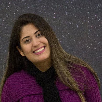 Profile Picture of Danielle Ribeiro (@Danielle_Lima1) on Twitter