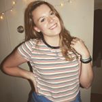 Profile Picture of Jae Fitness 🏋🏼‍♀️ (@jae_hammy) on Instagram