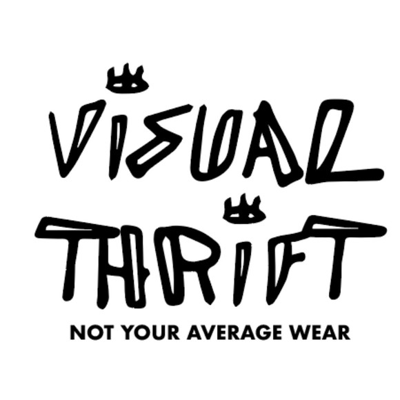 Profile Picture of Amanda Steiner (@visualthrift) on Poshmark