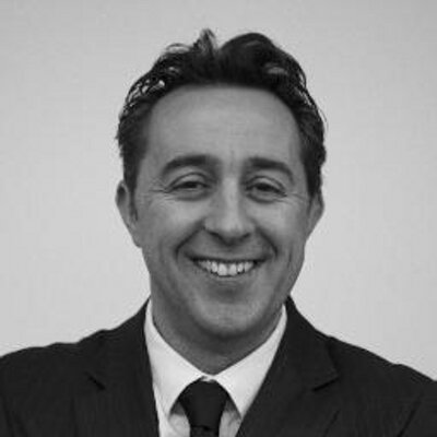 Profile Picture of Mark Twomey BPO (@trendingie) on Twitter