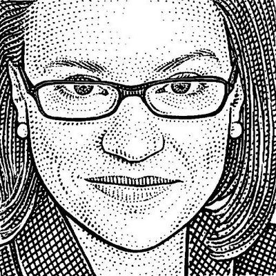 Profile Picture of Becky Bowers (@beckybowers) on Twitter