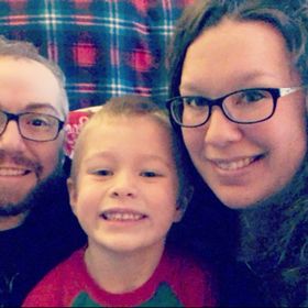 Profile Picture of Jessica Drexler (@jesserpie) on Pinterest