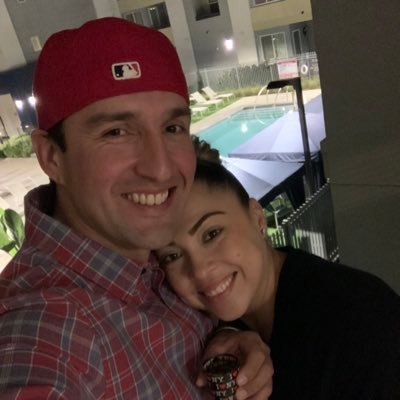 Profile Picture of David Paramo (@davidparamo13) on Twitter