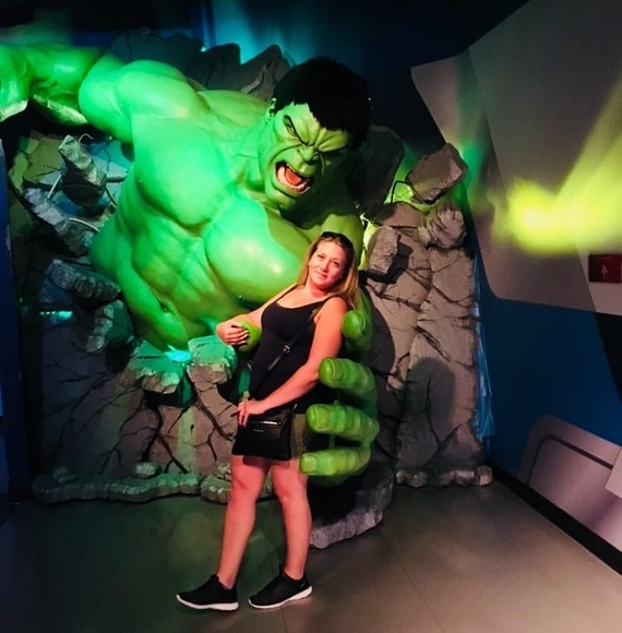 Amie Giannola - Poshmark Profile Picture of Amie Giannola (@amiegiannola) on Poshmark