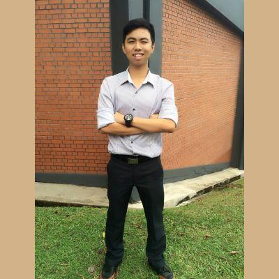 Profile Picture of Alvin Cheng (@ChingYuanApple) on Twitter