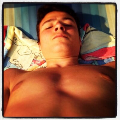 Profile Picture of Anthony Di Tullio (@DiDitullio97) on Twitter