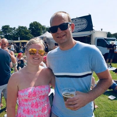 Profile Picture of Graham Hale (@grayboy89) on Twitter