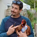 Profile Picture of Hintzy Eric (@Hintzy-Eric) on Facebook