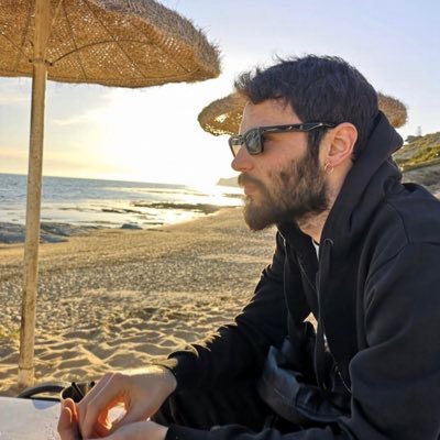 Profile Picture of Giuseppe Alaimo (@peppalaimo) on Twitter