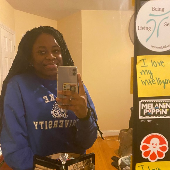 Profile Picture of Adama Bockarie (@addybeez) on Poshmark