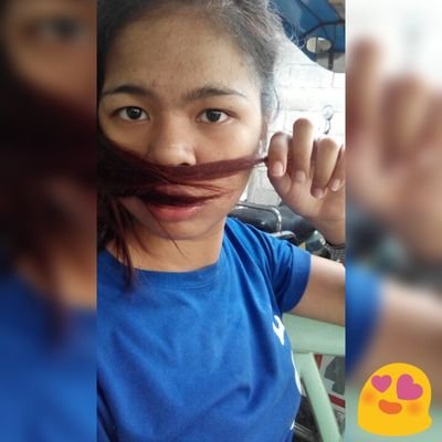 Profile Picture of Ivy Santos (@ivysantos0223) on Twitter