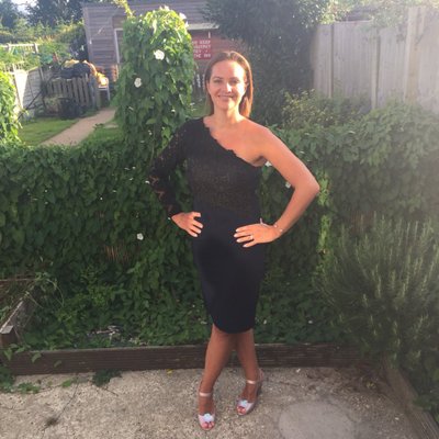 Profile Picture of Shelly Hickey (@HickeyShelly) on Twitter