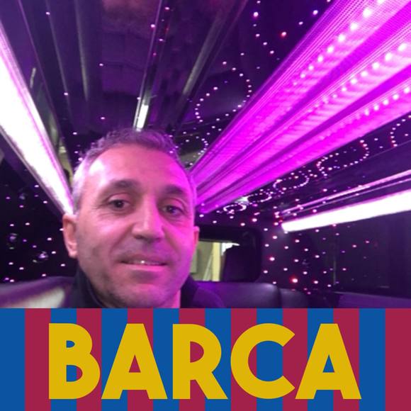 Profile Picture of Szabolcs Nemethy (@szabolcsnemethy) on Poshmark