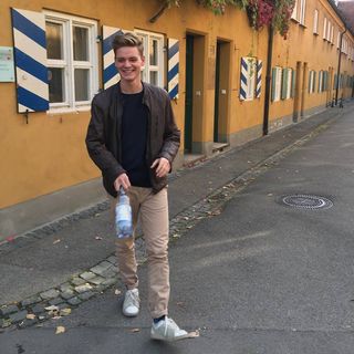 Profile Picture of Matthias Kiefer (@matthias.kiefer.581) on Facebook