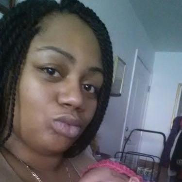 Profile Picture of Ebony Williams (@EbonyJAe23) on Twitter