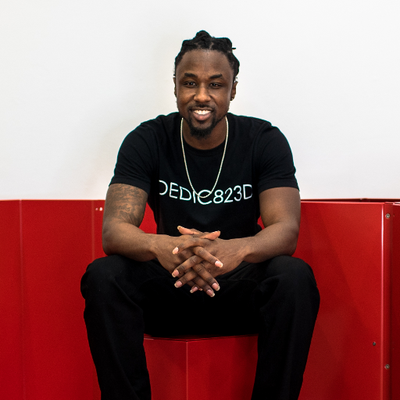 Profile Picture of Brian Few Jr (@Bfewjr) on Twitter