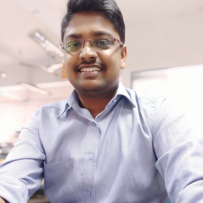 Profile Picture of Sebi Koshy Sam (@sebi_sam) on Twitter